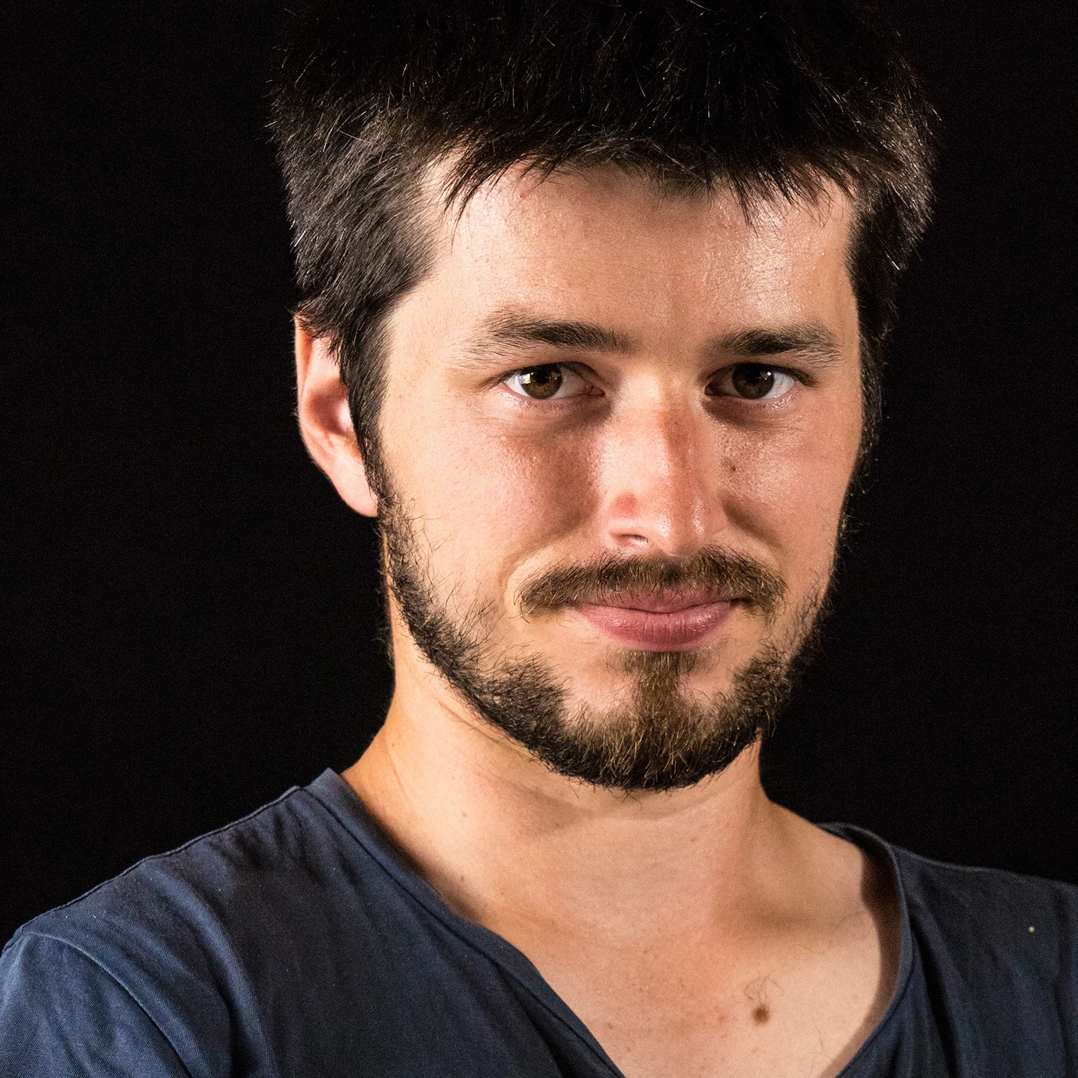 gwenole fondateur de videocom